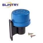 Automatic light-control sensor photocell