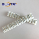 Terminal block connector 10A