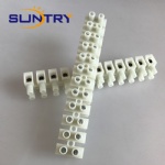 Terminal block connector 14A